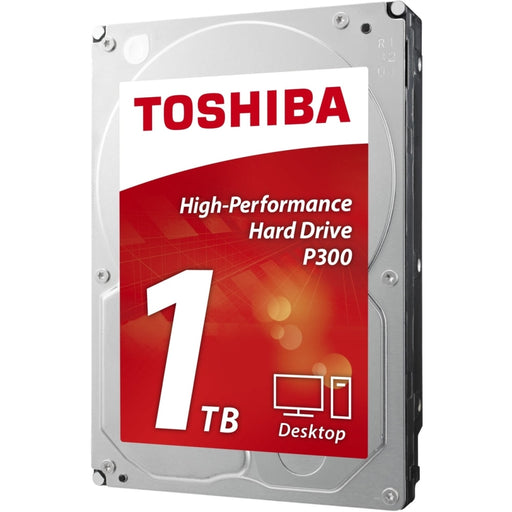 Твърд диск Toshiba P300 - High - Performance Hard