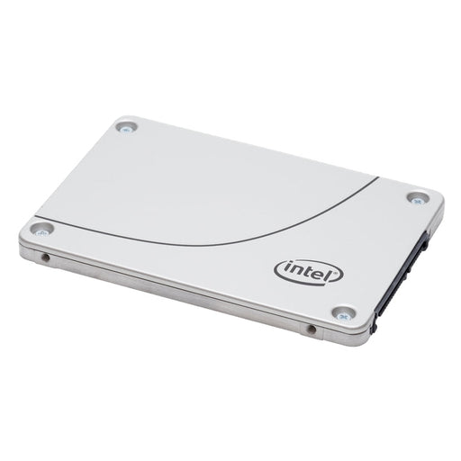 Твърд диск Intel SSD 960GB D3 - S4510