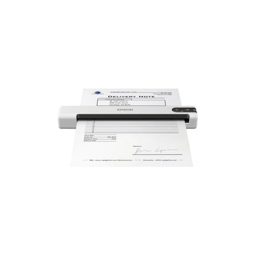 Скенер Epson WorkForce DS - 70