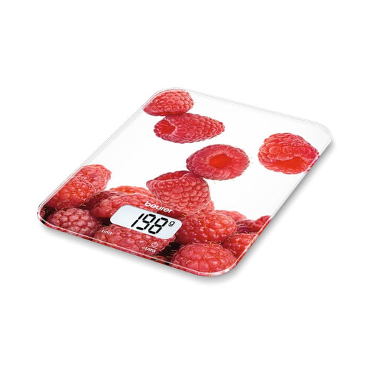 Везна Beurer KS 19 berry kitchen scale; 5 kg / 1 g