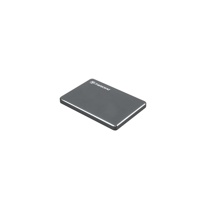 Твърд диск Transcend 1TB 2.5’ Portable HDD