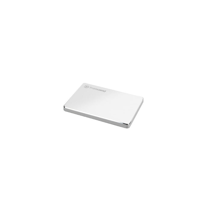 Твърд диск Transcend 2TB 2.5’ Portable HDD