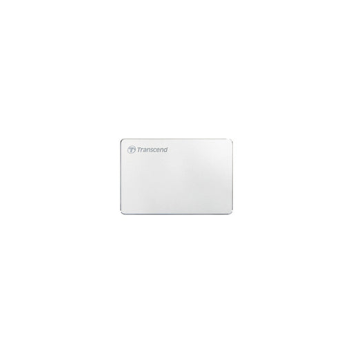 Твърд диск Transcend 2TB 2.5’ Portable HDD
