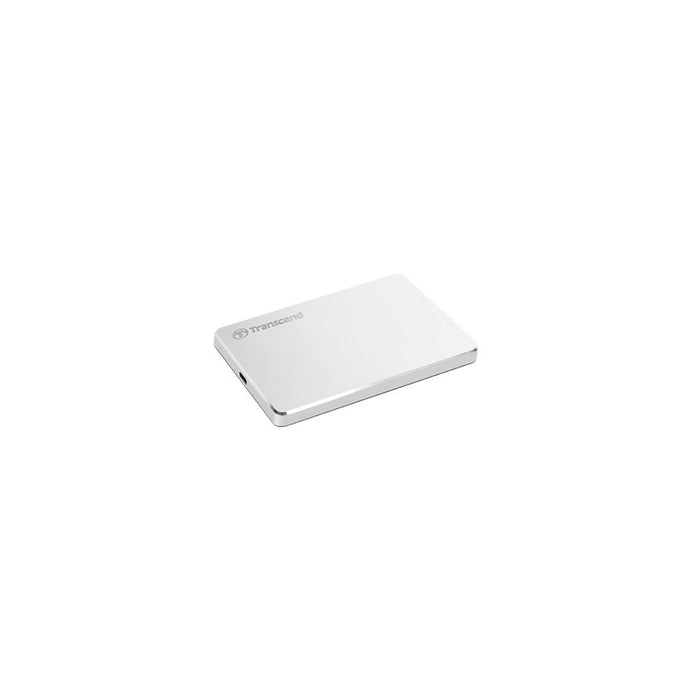 Твърд диск Transcend 2TB 2.5’ Portable HDD