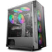 Кутия за компютър DeepCool MATREXX 55 ADD - RGB 3F