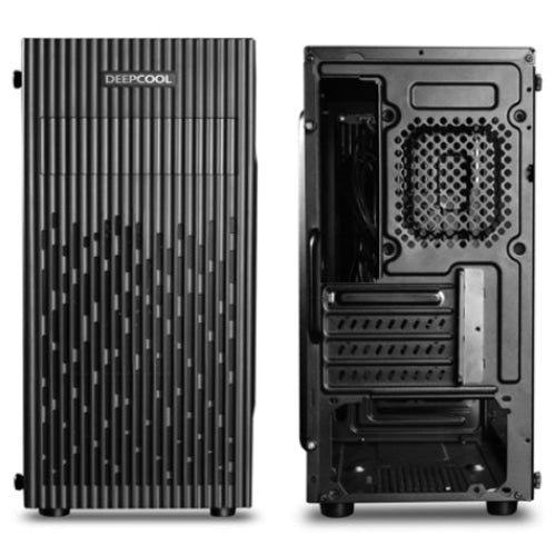 Кутия за компютър DeepCool MATREXX 30