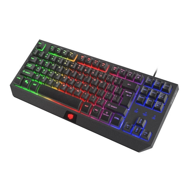 Клавиатура Fury Gaming keyboard Hurricane TKL