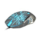 Мишка Fury Gaming mouse Gladiator optical 3200DPI