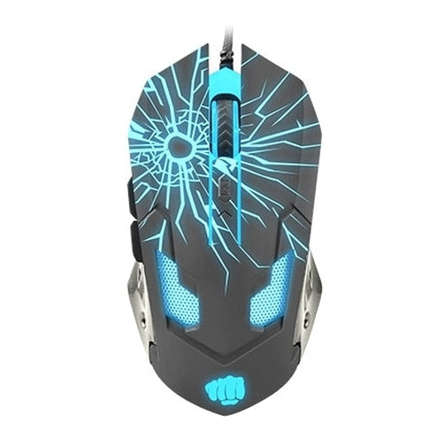 Мишка Fury Gaming mouse Gladiator optical 3200DPI