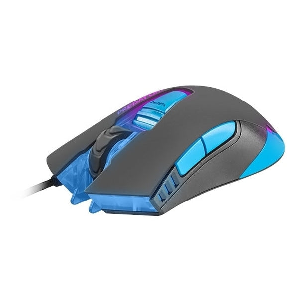 Мишка Fury Gaming mouse Predator 4800PDI optical with