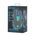 Мишка Fury Gaming mouse Predator 4800PDI optical with