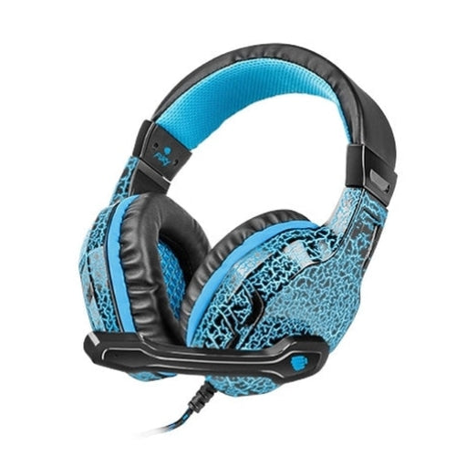 Слушалки Fury Gaming headset Hellcat