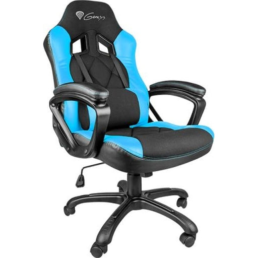 Стол Genesis Gaming Chair Nitro 330 Black - Blue (Sx33)