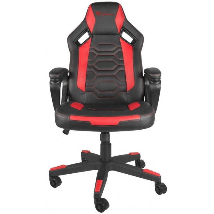 Стол Genesis Gaming Chair Nitro 370 Black - Red