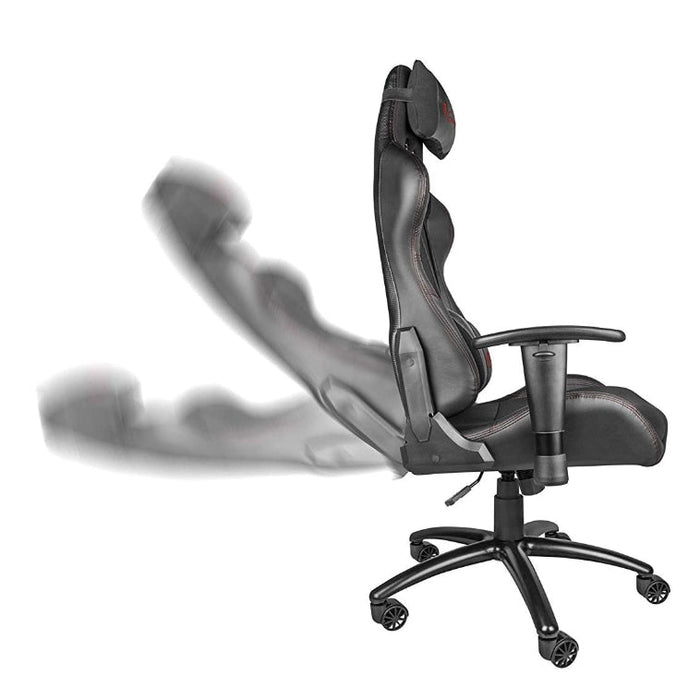 Стол Genesis Gaming Chair Nitro 550 Black