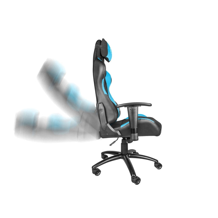 Стол Genesis Gaming Chair Nitro 550 Black - Blue