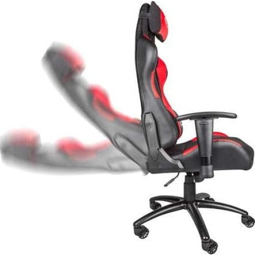 Стол Genesis Gaming Chair Nitro 550 Black - Red