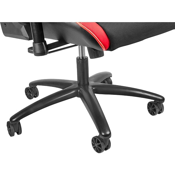 Стол Genesis Gaming Chair Nitro 770 Black - Red (Sx77)