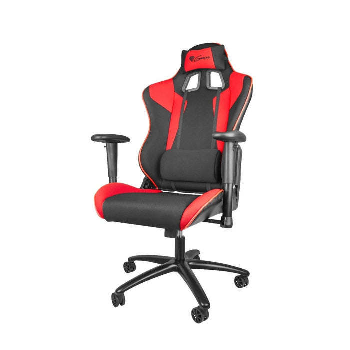 Стол Genesis Gaming Chair Nitro 770 Black - Red (Sx77)