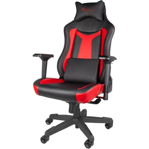 Стол Genesis Gaming Chair Nitro 790 Black - Red