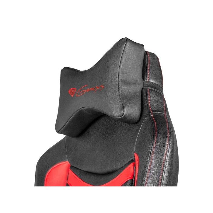 Стол Genesis Gaming Chair Nitro 790 Black - Red