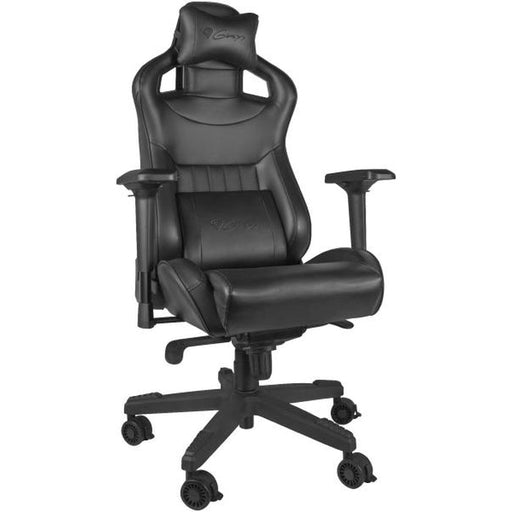 Стол Genesis Gaming Chair Nitro 950 Black