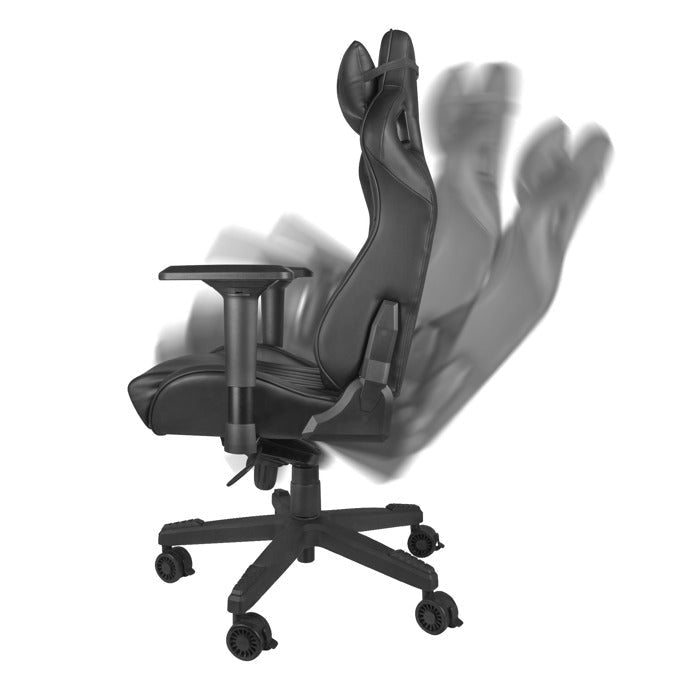 Стол Genesis Gaming Chair Nitro 950 Black