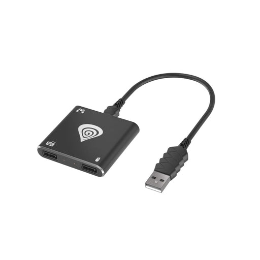 Адаптер Genesis Mouse/Keyboard Adapter Tin 200
