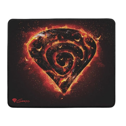 Подложка за мишка Genesis Mouse Pad Carbon