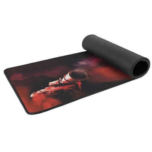 Подложка за мишка Genesis Mouse Pad Carbon