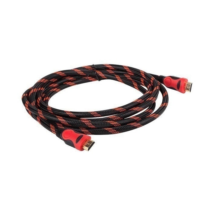 Кабел Genesis Premium High - Speed Hdmi Cable For Xbox