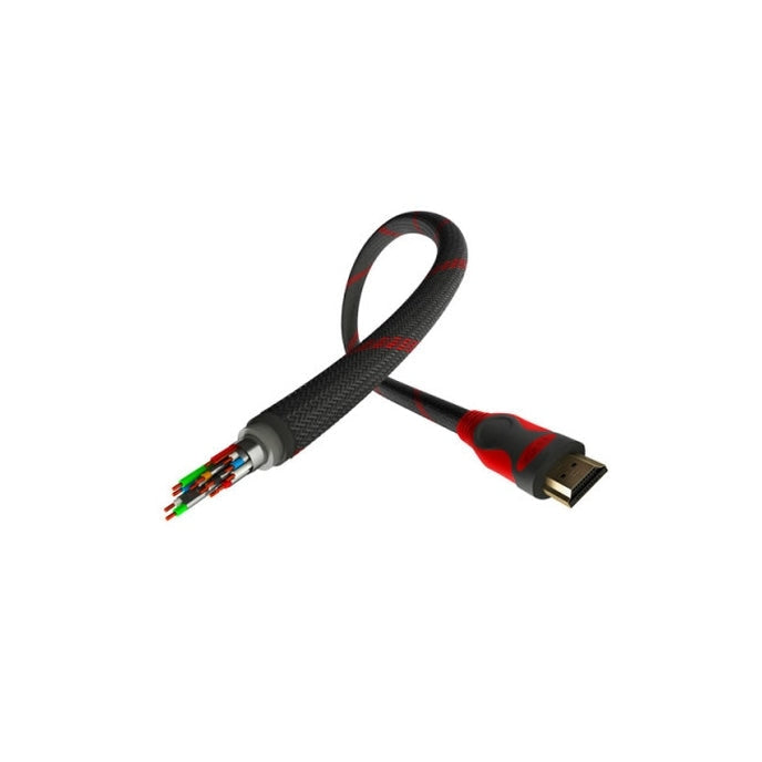 Кабел Genesis Premium High - Speed Hdmi Cable