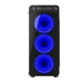 Кутия за компютър Genesis Case Irid 300 Blue