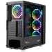 Кутия за компютър Genesis Case Irid 400 Rgb