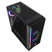 Кутия за компютър Genesis Case Irid 400 Rgb