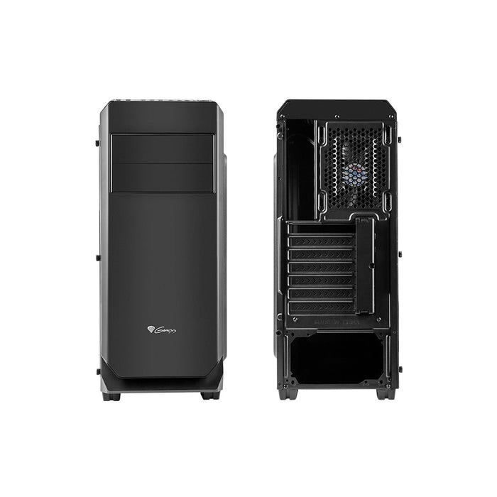 Кутия за компютър Genesis Case Titan 550 Plus Midi Usb 3.0