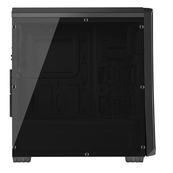 Кутия за компютър Genesis Case Titan 660 Plus Midi Usb 3.0