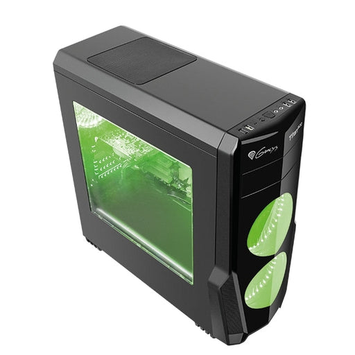 Кутия за компютър Genesis Case Titan 800