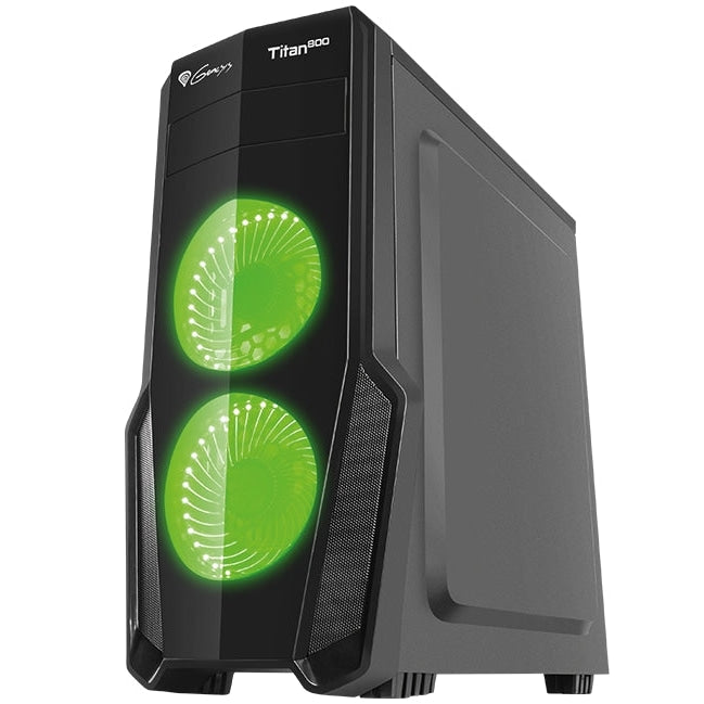 Кутия за компютър Genesis Case Titan 800