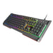 Клавиатура Genesis Gaming Keyboard Rhod 400 Rgb