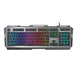 Клавиатура Genesis Gaming Keyboard Rhod 420 Rgb