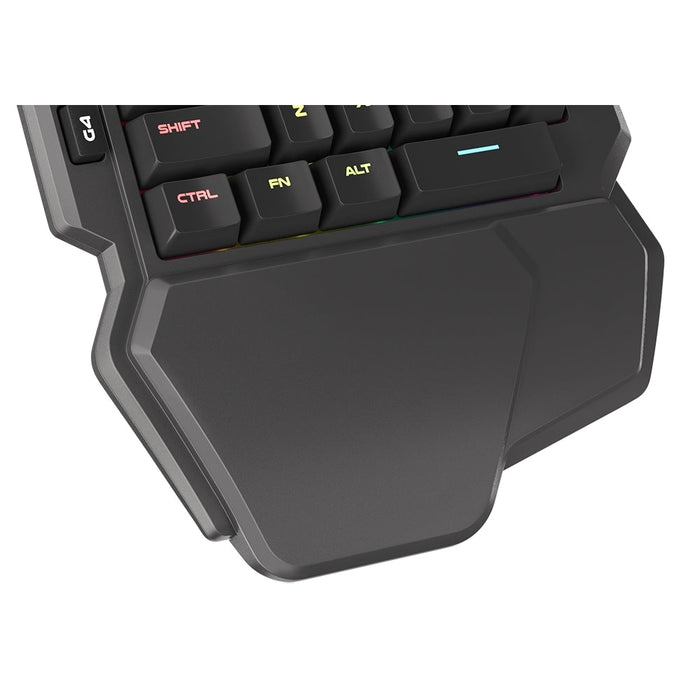 Клавиатура Genesis Gaming Keyboard Thor 100