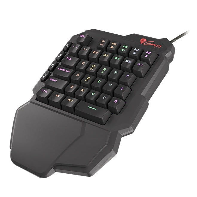 Клавиатура Genesis Gaming Keyboard Thor 100