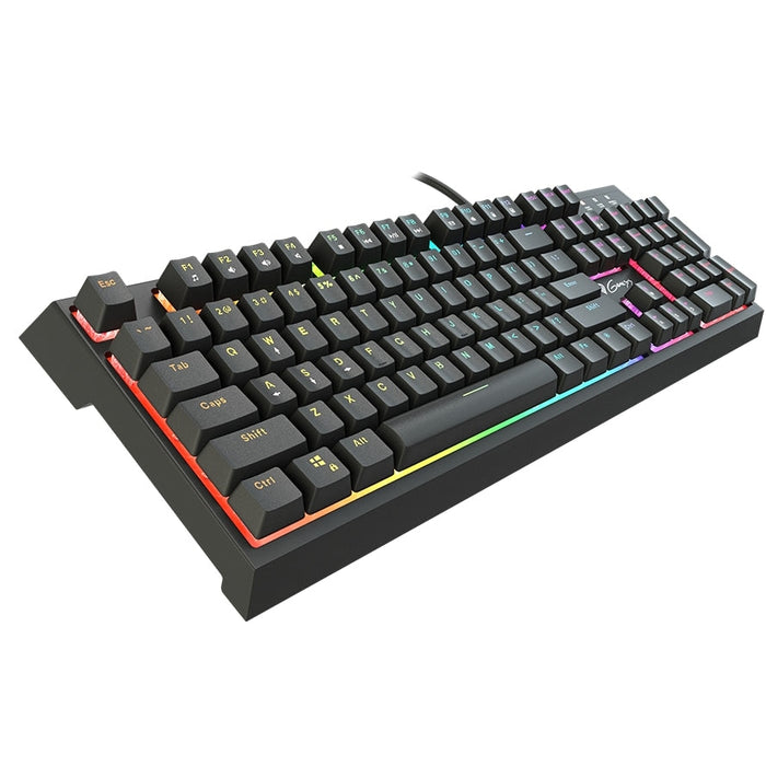 Клавиатура Genesis Hybrid Gaming Keyboard Thor