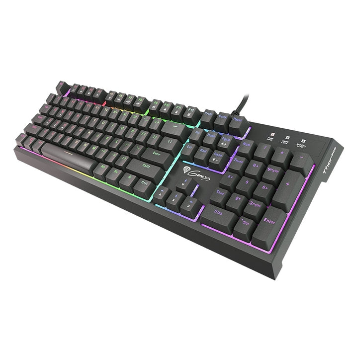 Клавиатура Genesis Hybrid Gaming Keyboard Thor