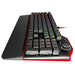 Клавиатура Genesis Mechanical Gaming Keyboard