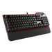 Клавиатура Genesis Mechanical Gaming Keyboard