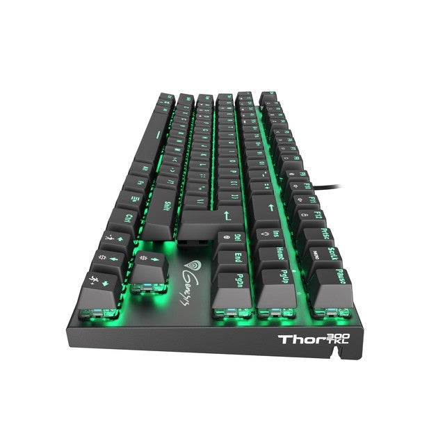 Клавиатура Genesis Mechanical Gaming Keyboard