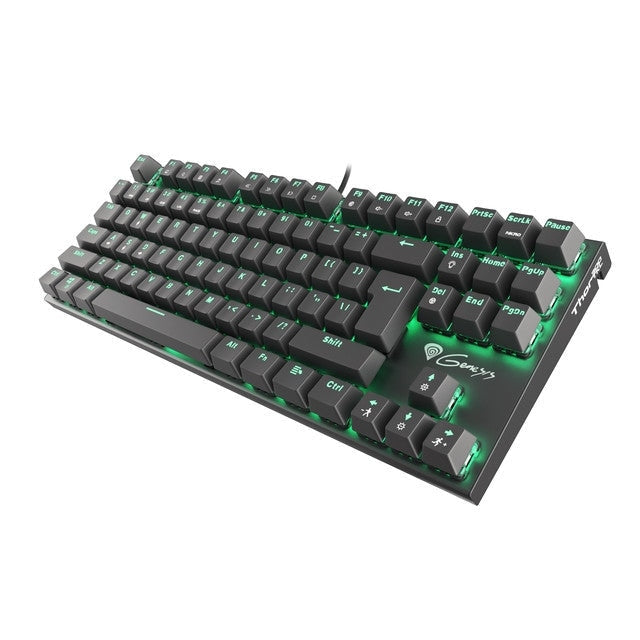 Клавиатура Genesis Mechanical Gaming Keyboard