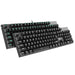 Клавиатура Genesis Mechanical Gaming Keyboard